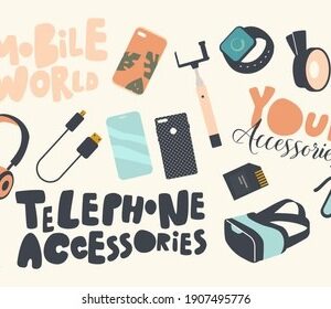 Phone & Accessories